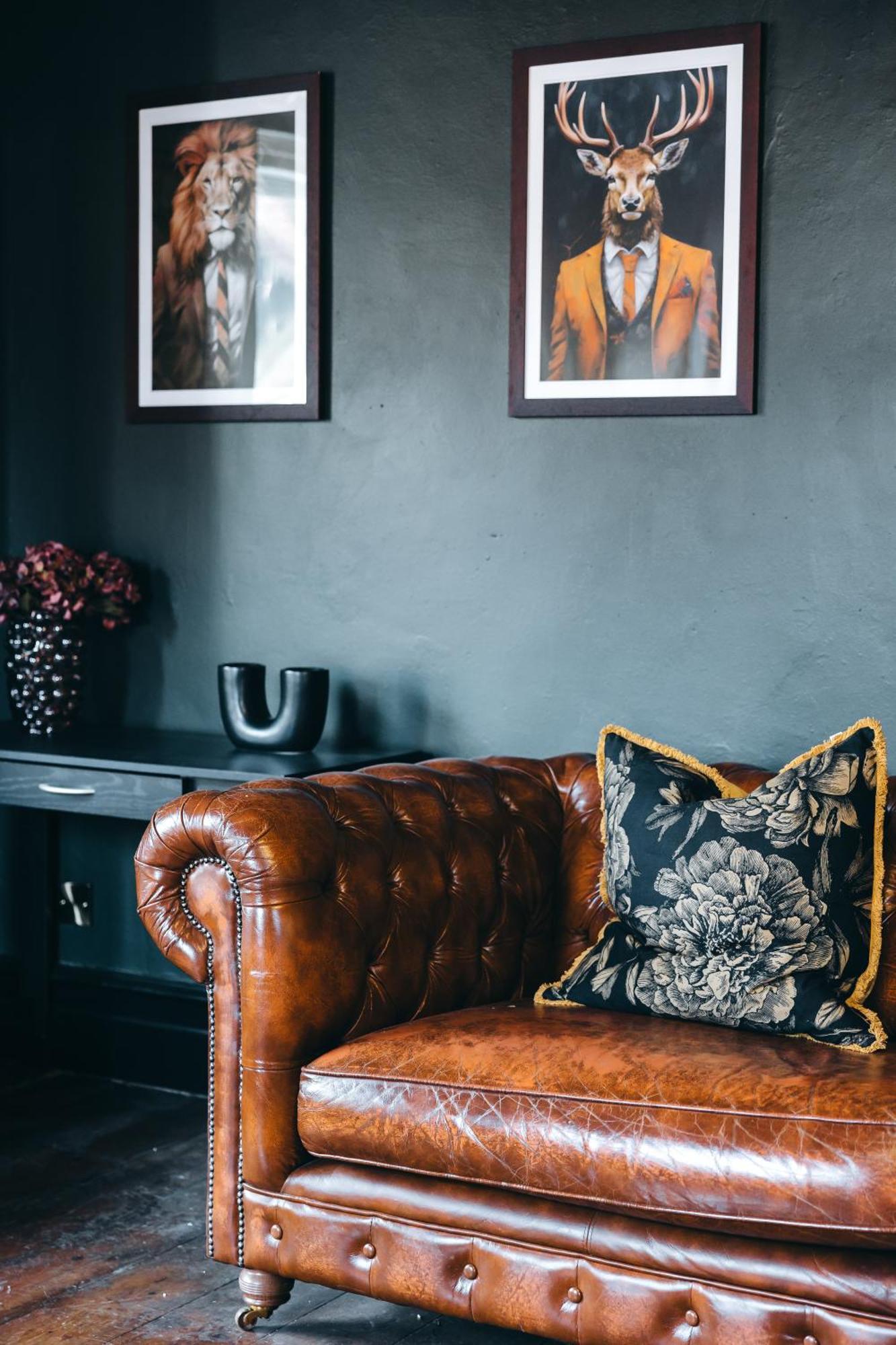 House With A Cinema And Games Room, Sleeps 17 Shrewsbury Exterior foto